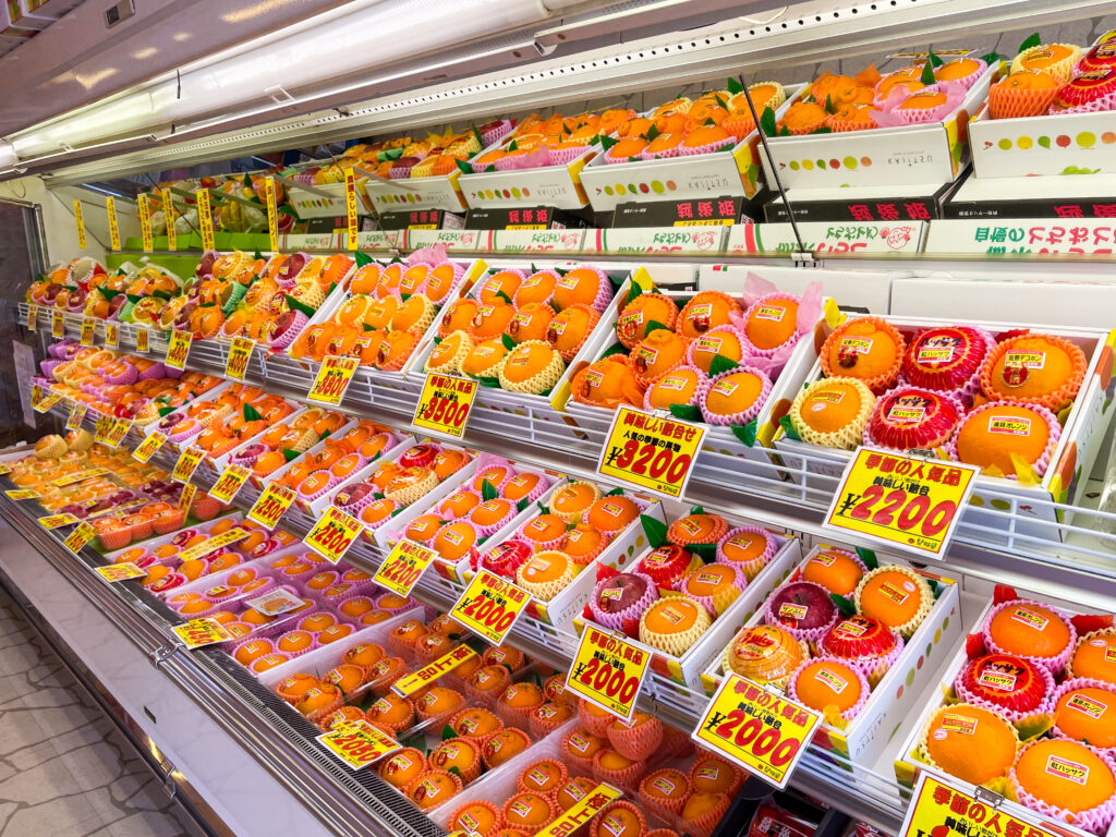 クレープハウス星野屋 小千谷 パフェメニューが充実しすぎて選べません 新潟県南魚沼市のグルメのことならジンボブログ